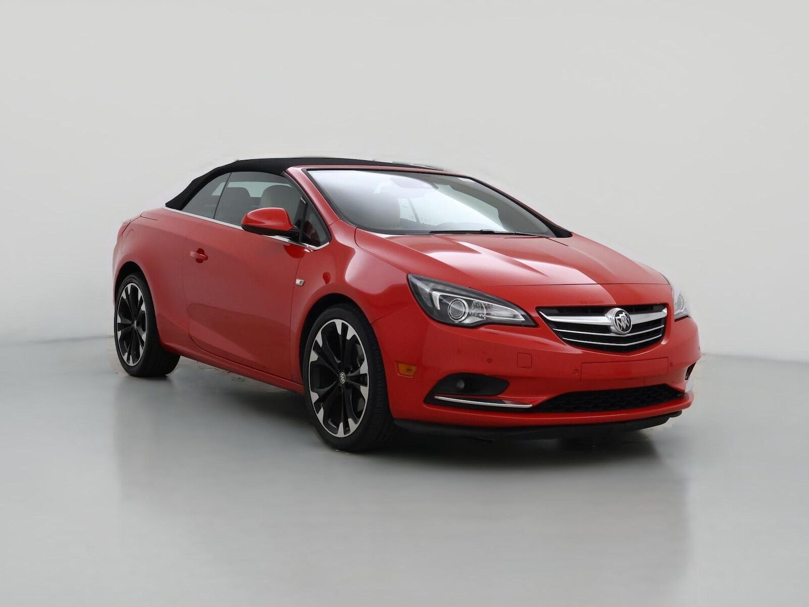 2019 BUICK Cascada