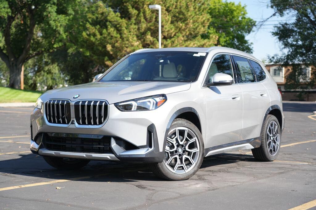 2026 BMW X1