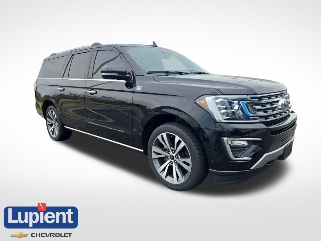 2021 FORD Expedition