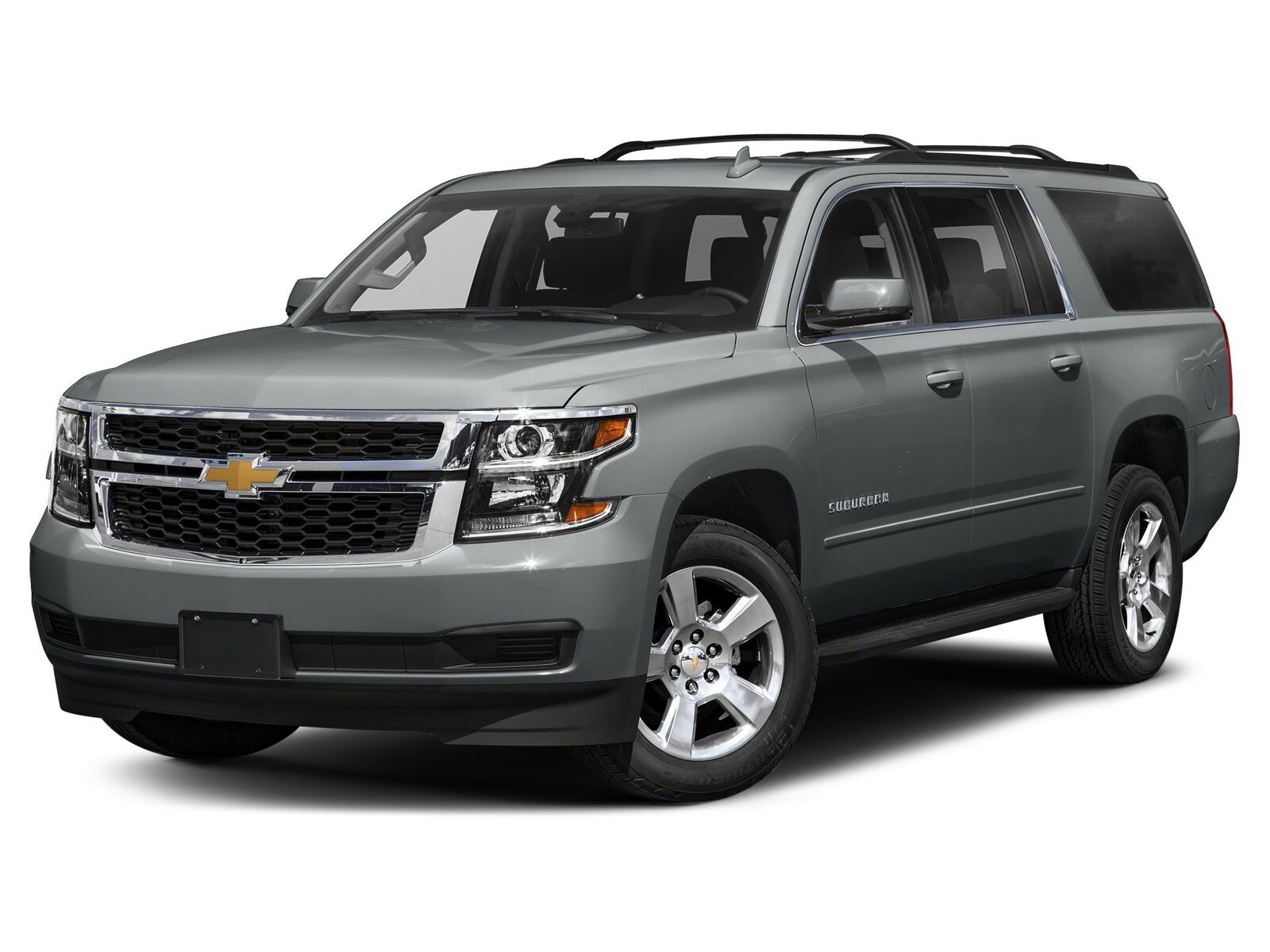 2019 CHEVROLET Suburban