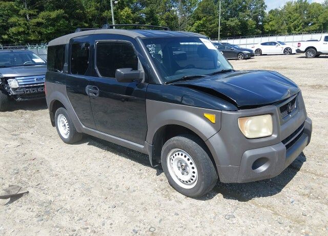 2003 HONDA Element