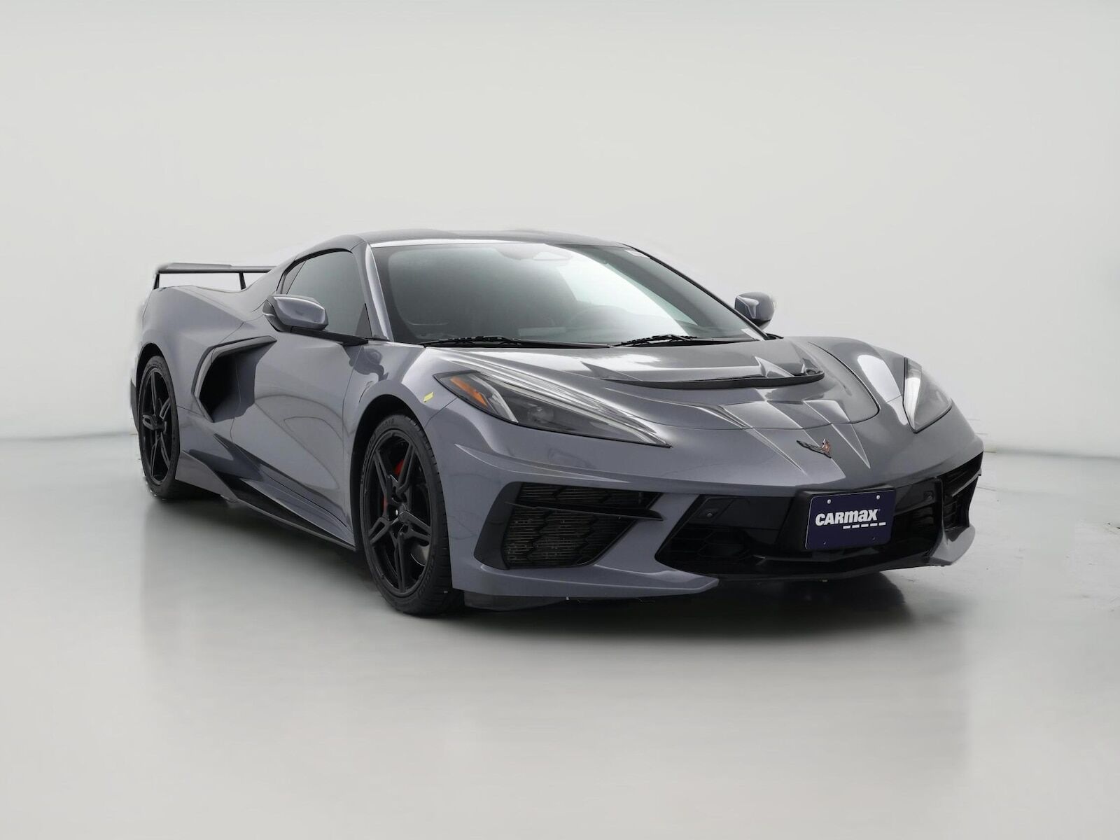 2024 CHEVROLET Corvette