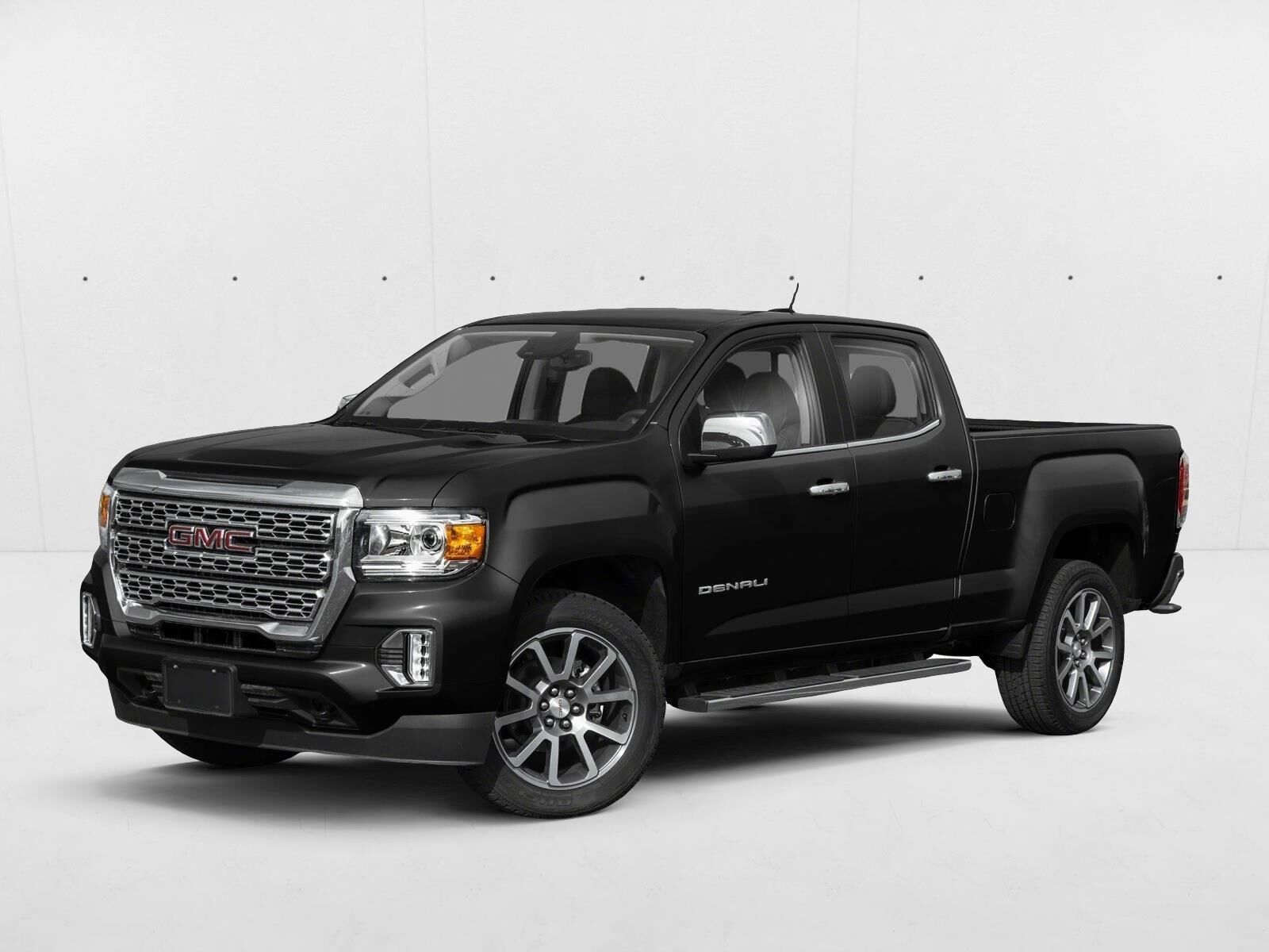 2022 GMC Canyon