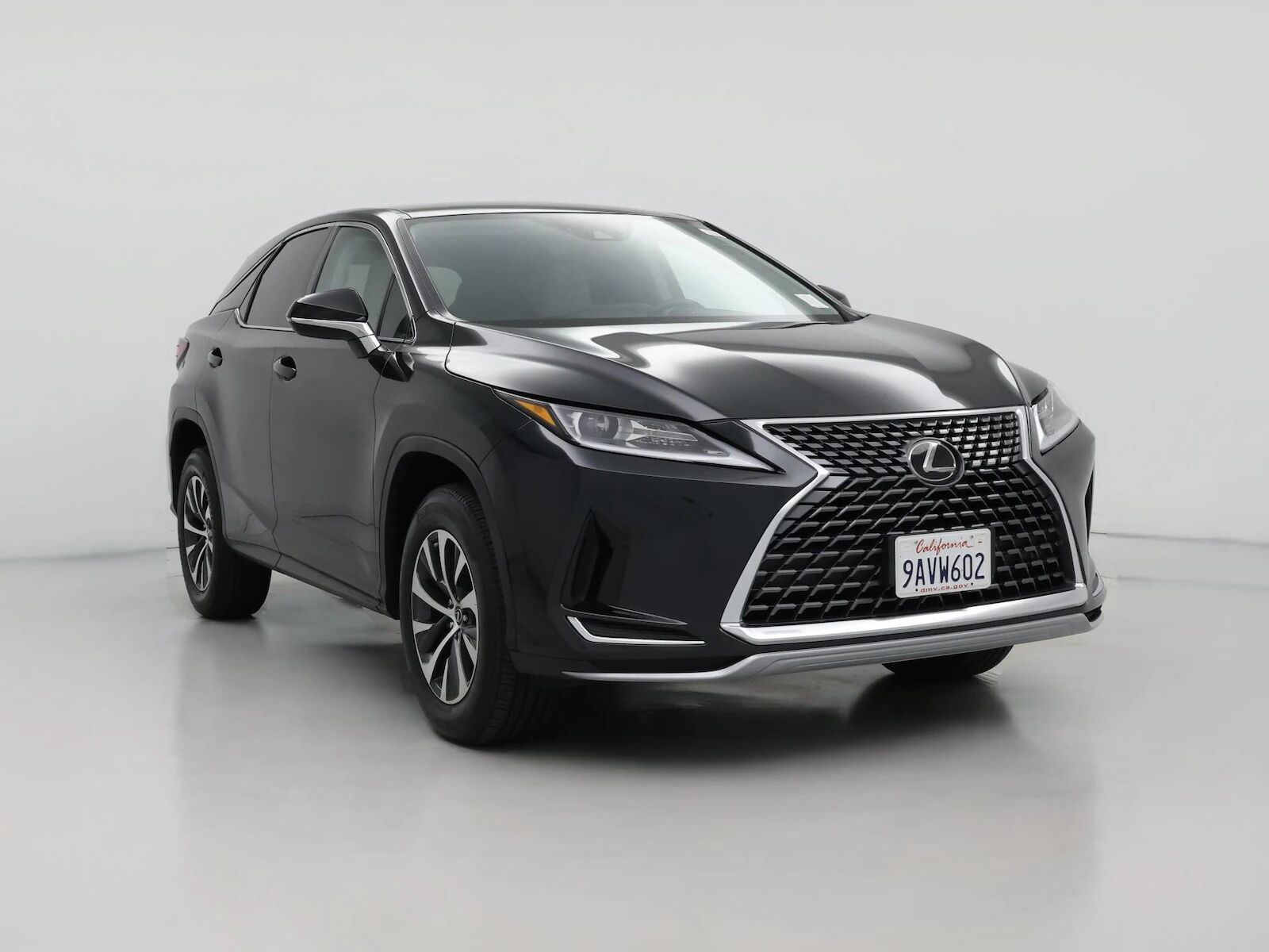 2022 LEXUS RX
