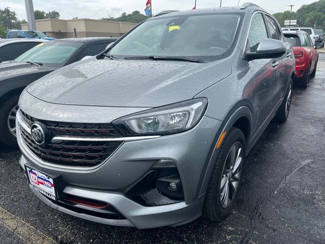 2023 BUICK Encore GX