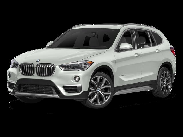 2017 BMW X1