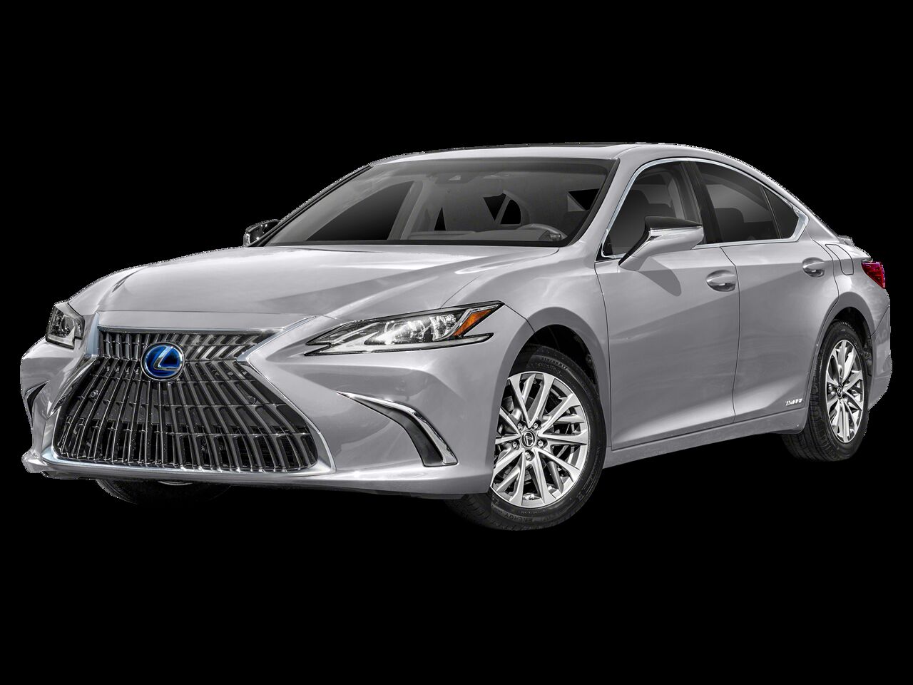 2022 LEXUS ES