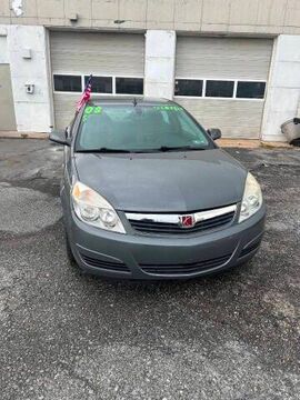 2008 SATURN Aura