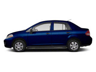 2011 NISSAN Versa