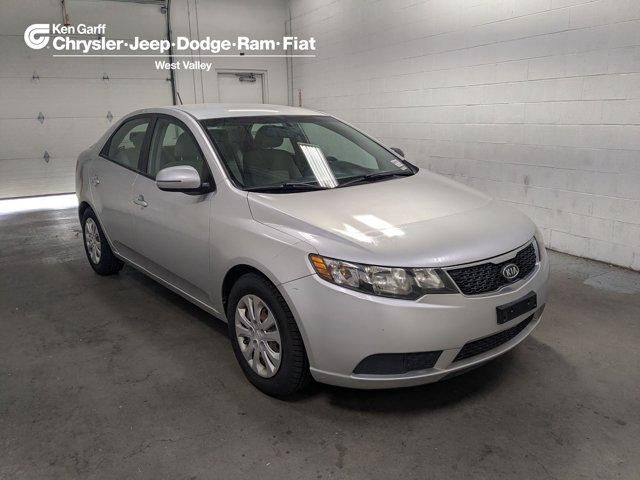 2013 KIA Forte