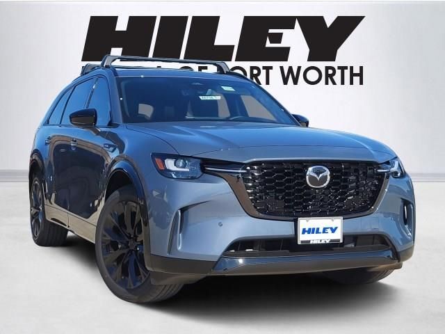 2026 MAZDA CX-90