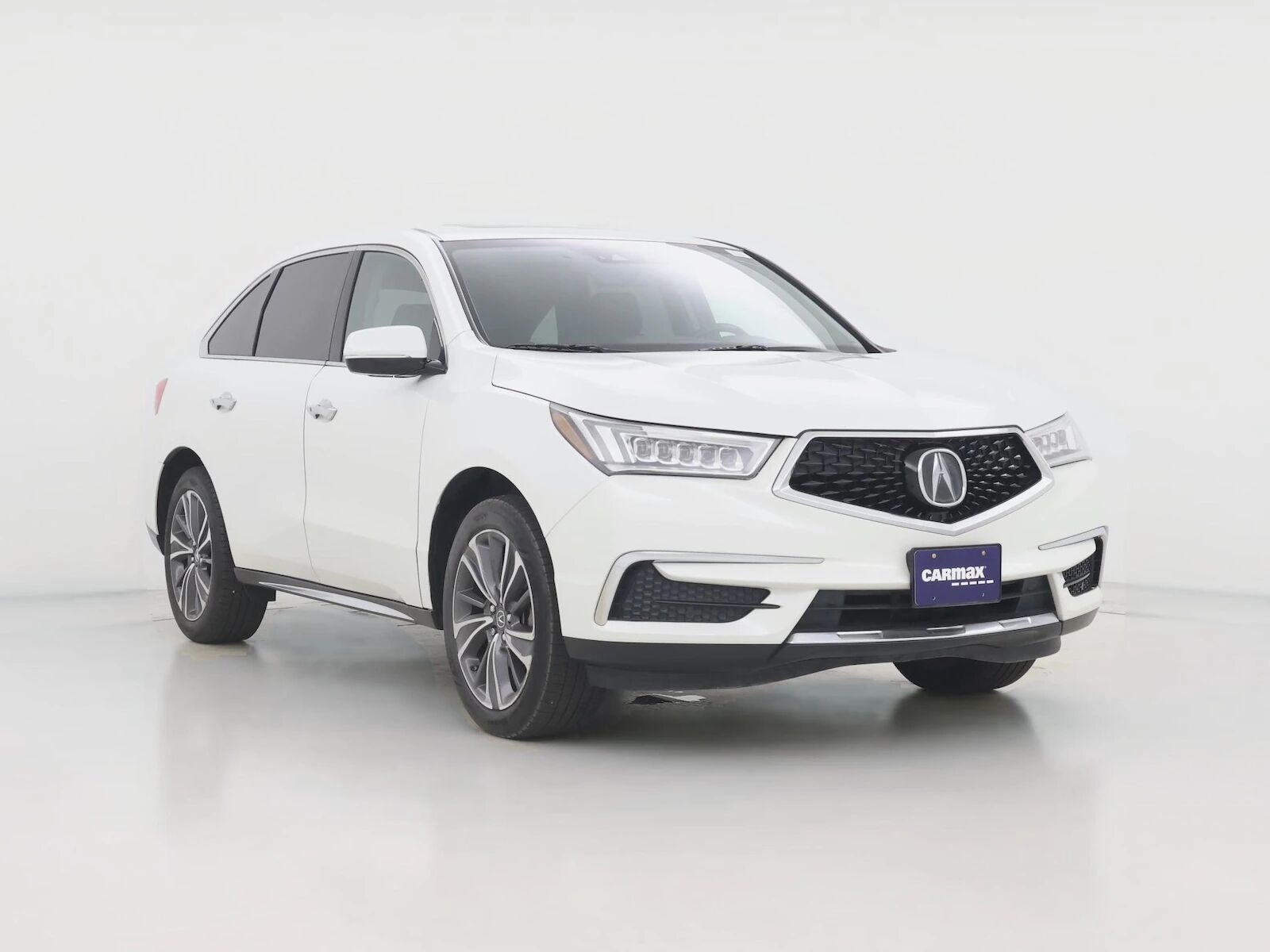 2020 ACURA MDX