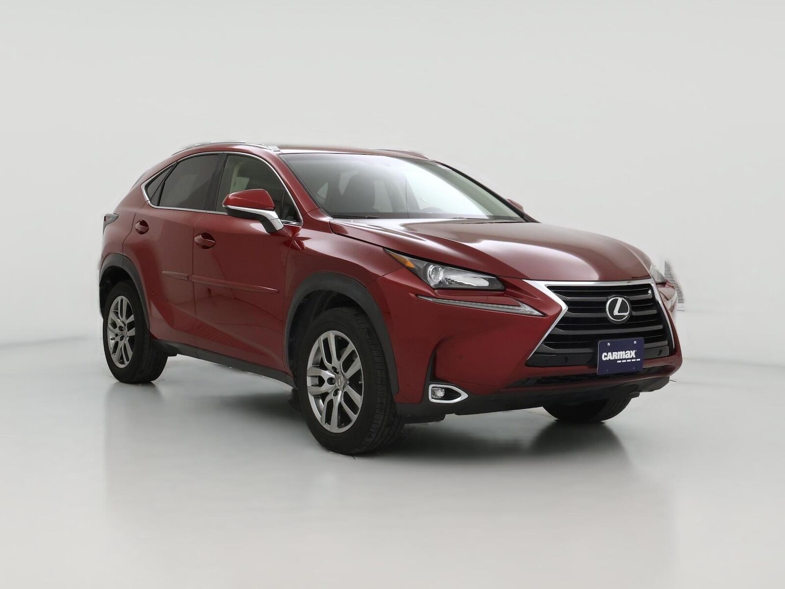 2016 LEXUS NX