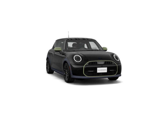 2027 MINI Hardtop