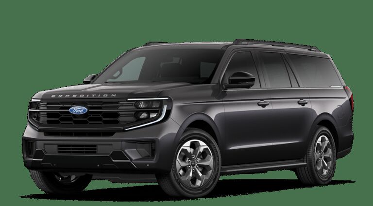 2027 FORD Expedition