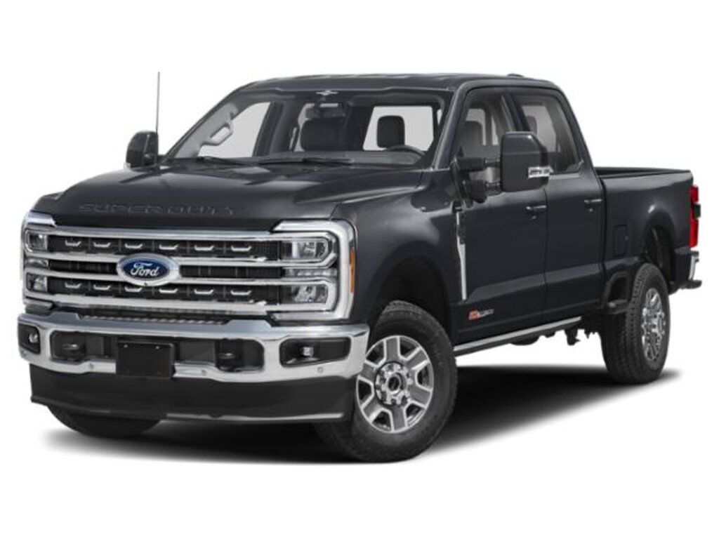 2024 FORD F-250