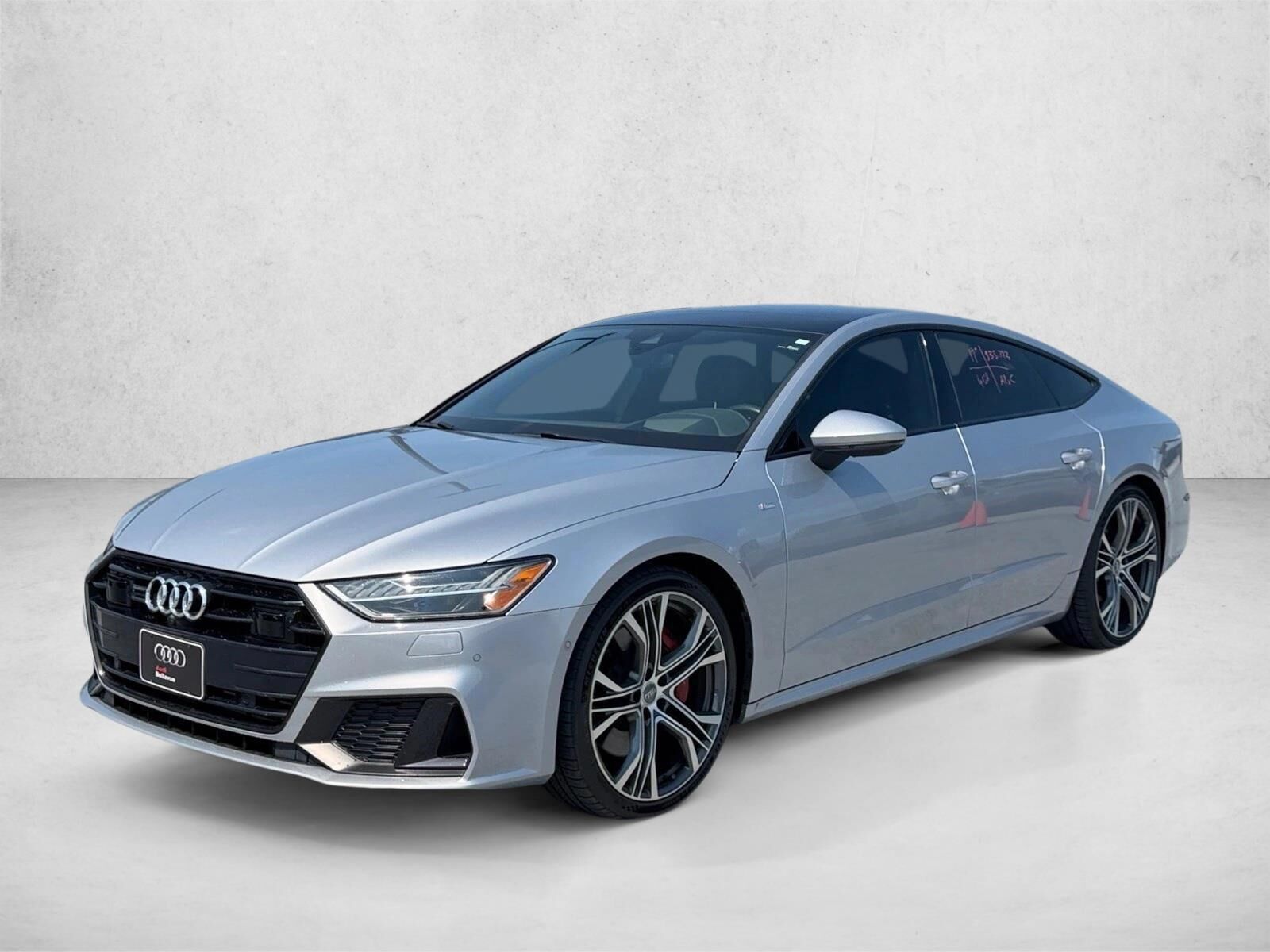 2019 AUDI A7