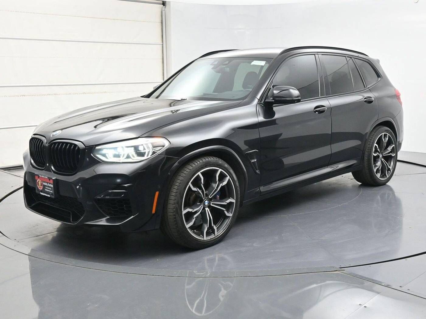 2020 BMW X3