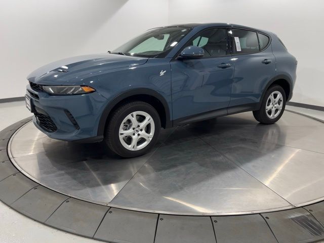 2024 DODGE HORNET