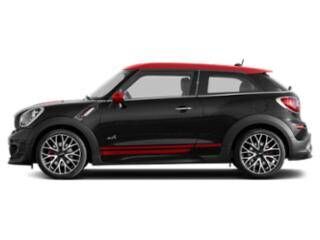 2015 MINI Paceman