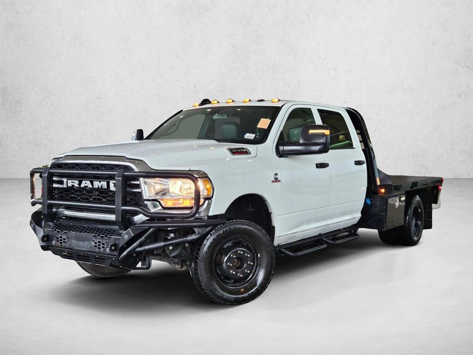 2024 RAM 3500