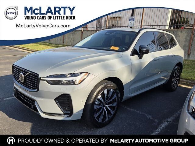 2024 VOLVO XC60