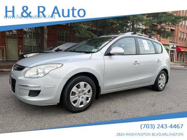 2011 HYUNDAI Elantra