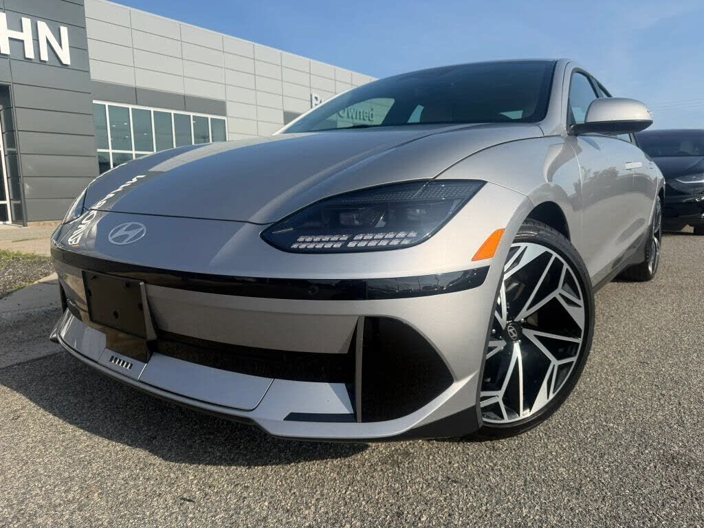 2024 HYUNDAI Ioniq 6