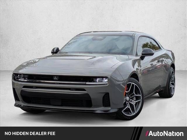 2026 DODGE Charger
