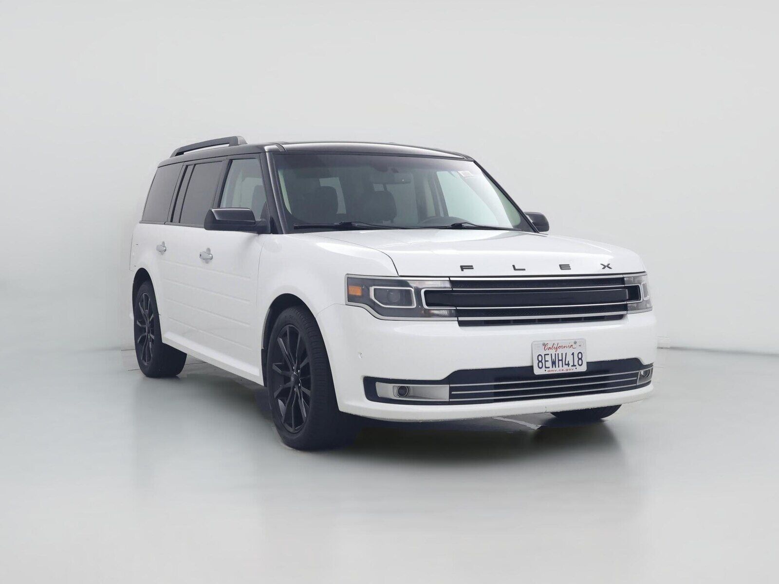 2018 FORD Flex