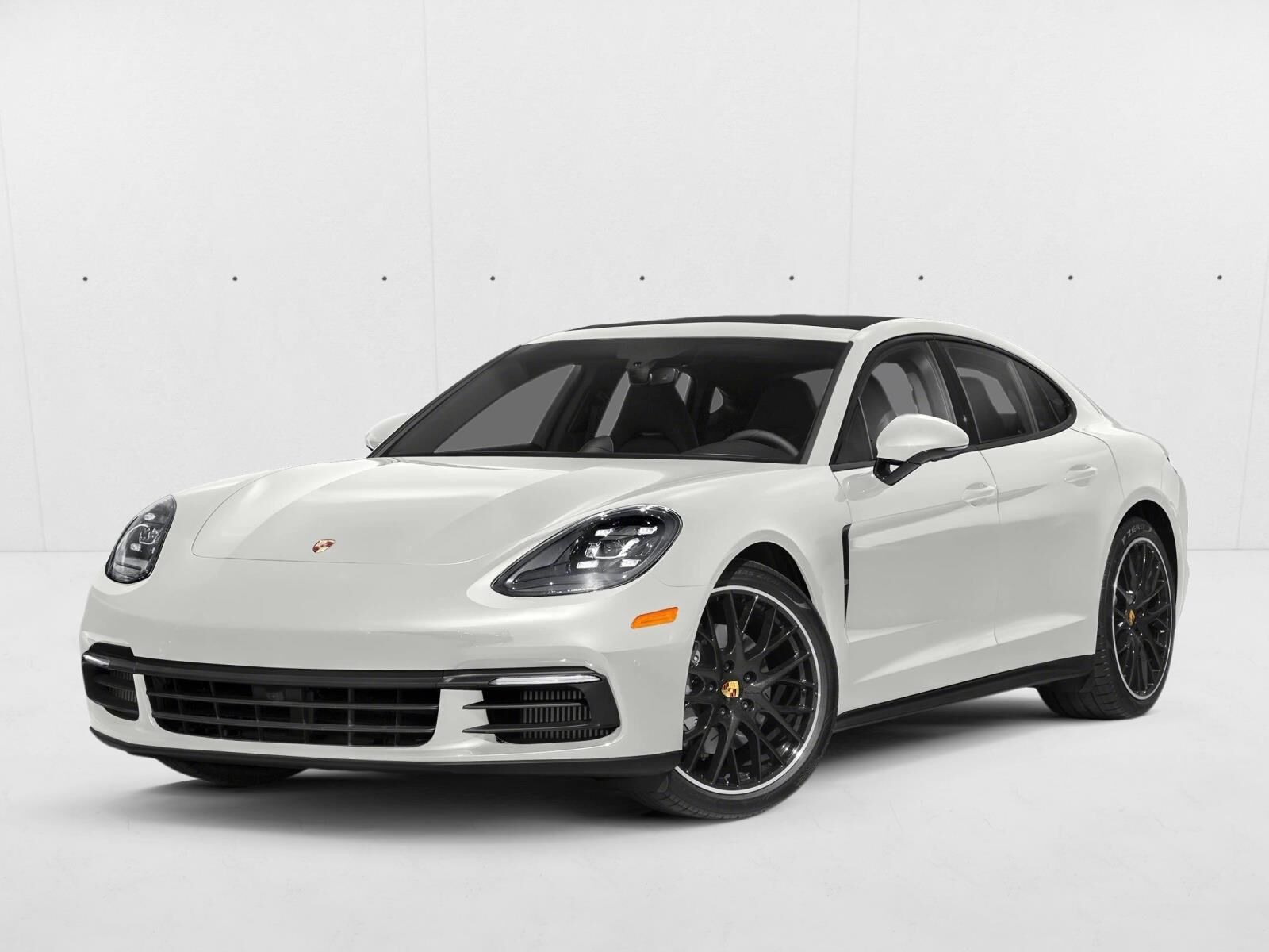 2020 PORSCHE Panamera