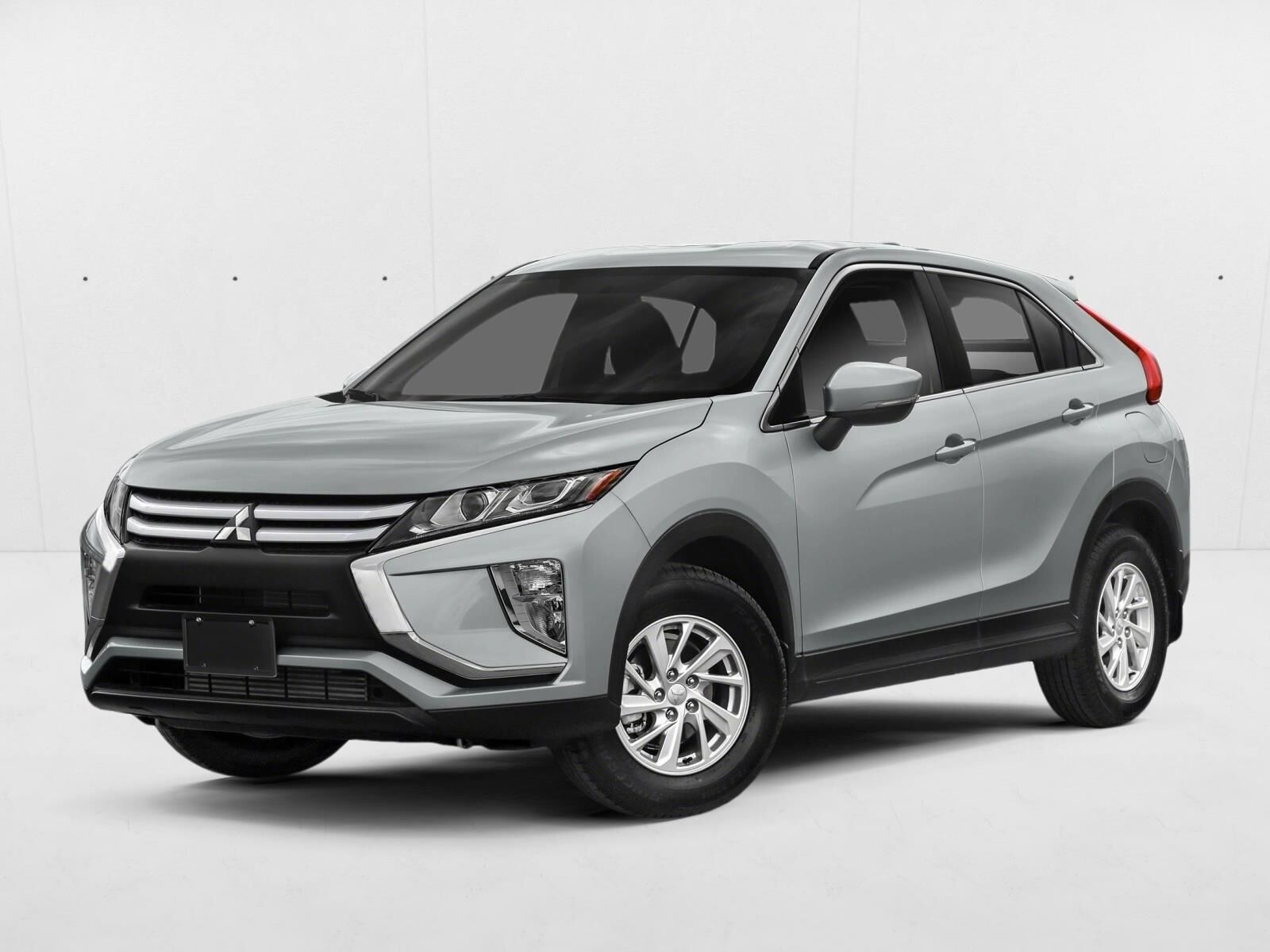 2019 MITSUBISHI ECLIPSE CROSS