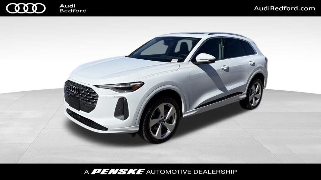 2025 AUDI Q5