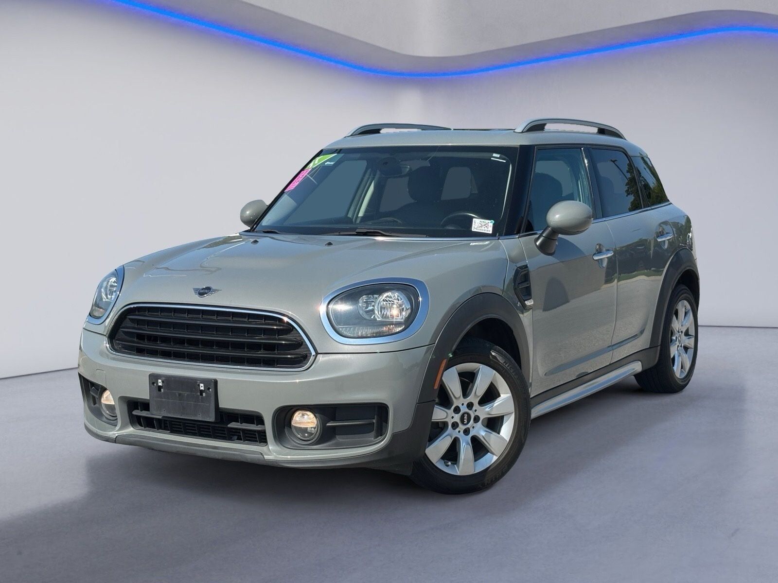 2019 MINI Countryman