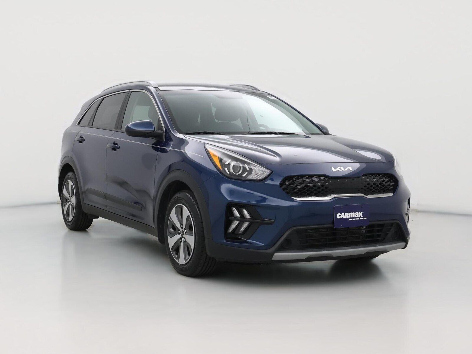 2022 KIA Niro