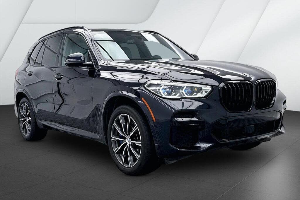 2023 BMW X5