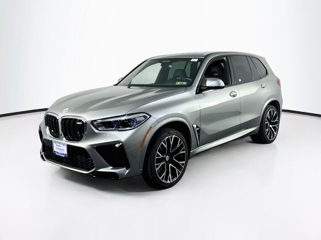 2023 BMW X5
