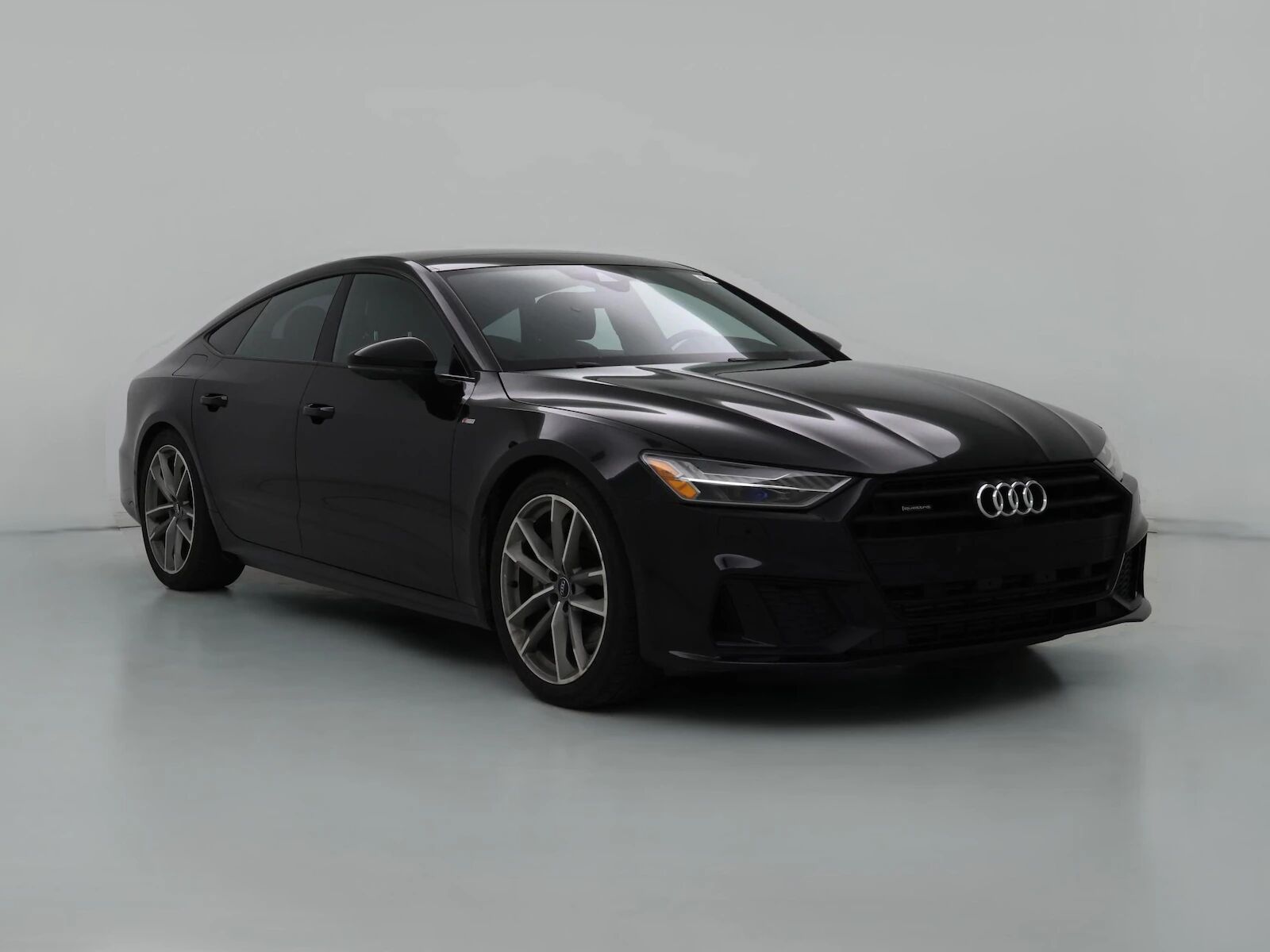 2020 AUDI A7