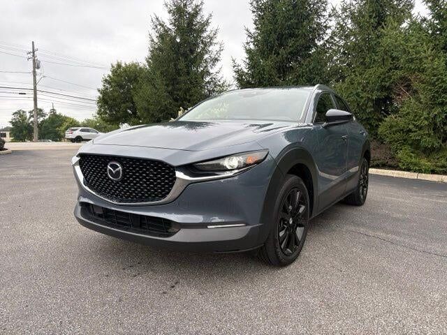 2023 MAZDA CX-30