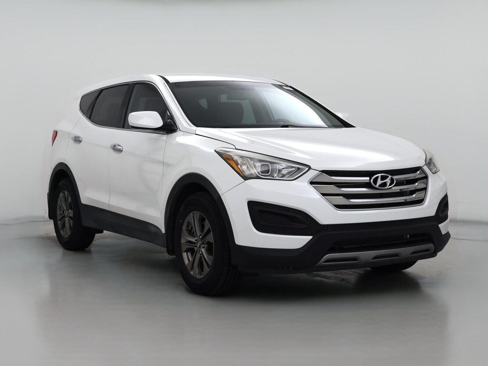 2015 HYUNDAI Santa Fe