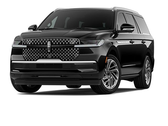 2027 LINCOLN Navigator