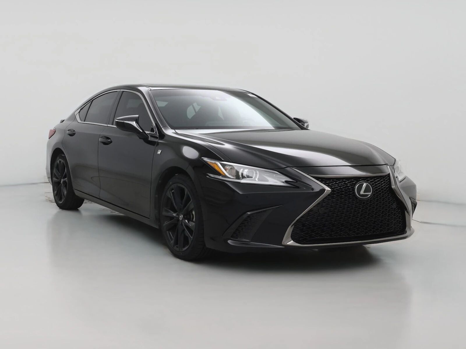 2022 LEXUS ES