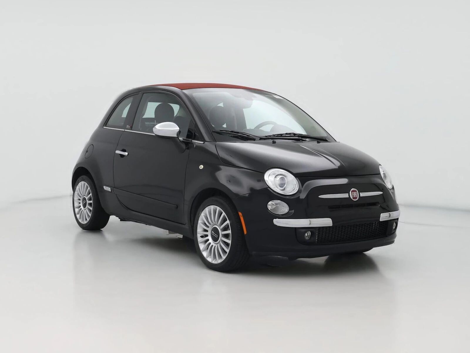 2017 FIAT 500