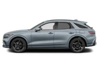 2027 GENESIS GV70