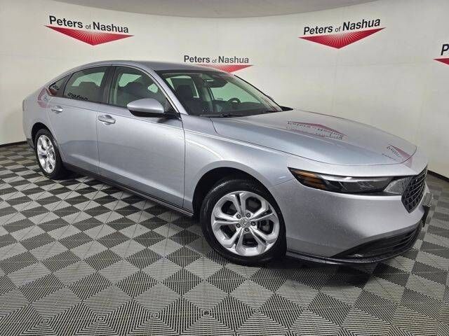 2026 HONDA Accord
