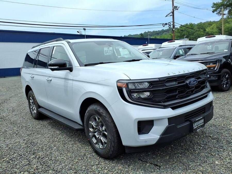 2026 FORD Expedition