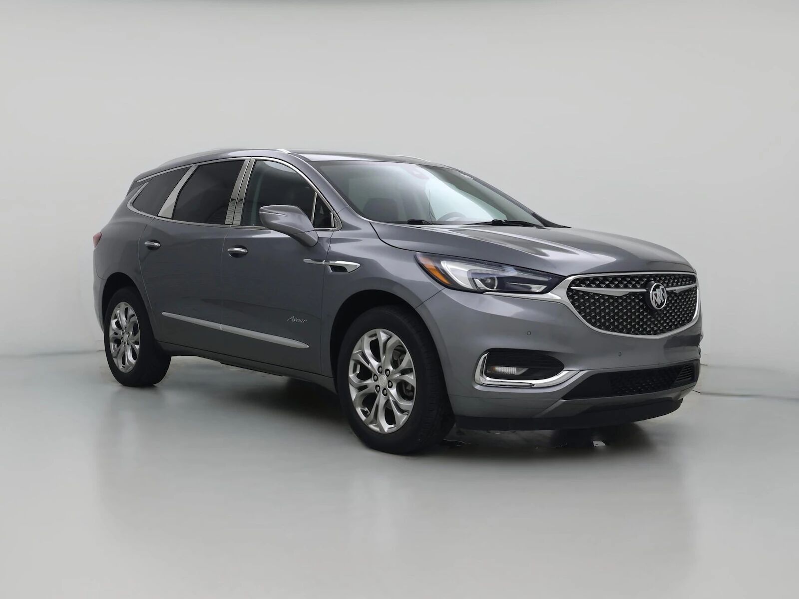 2020 BUICK Enclave