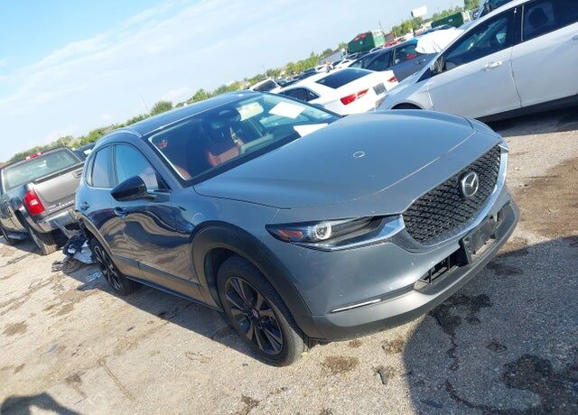 2024 MAZDA CX-30