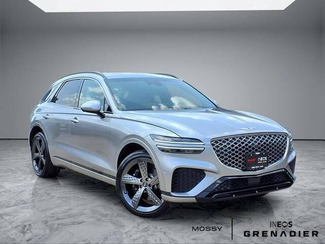 2024 GENESIS GV70