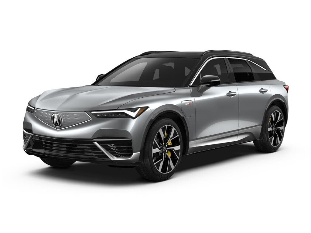 2024 ACURA ZDX